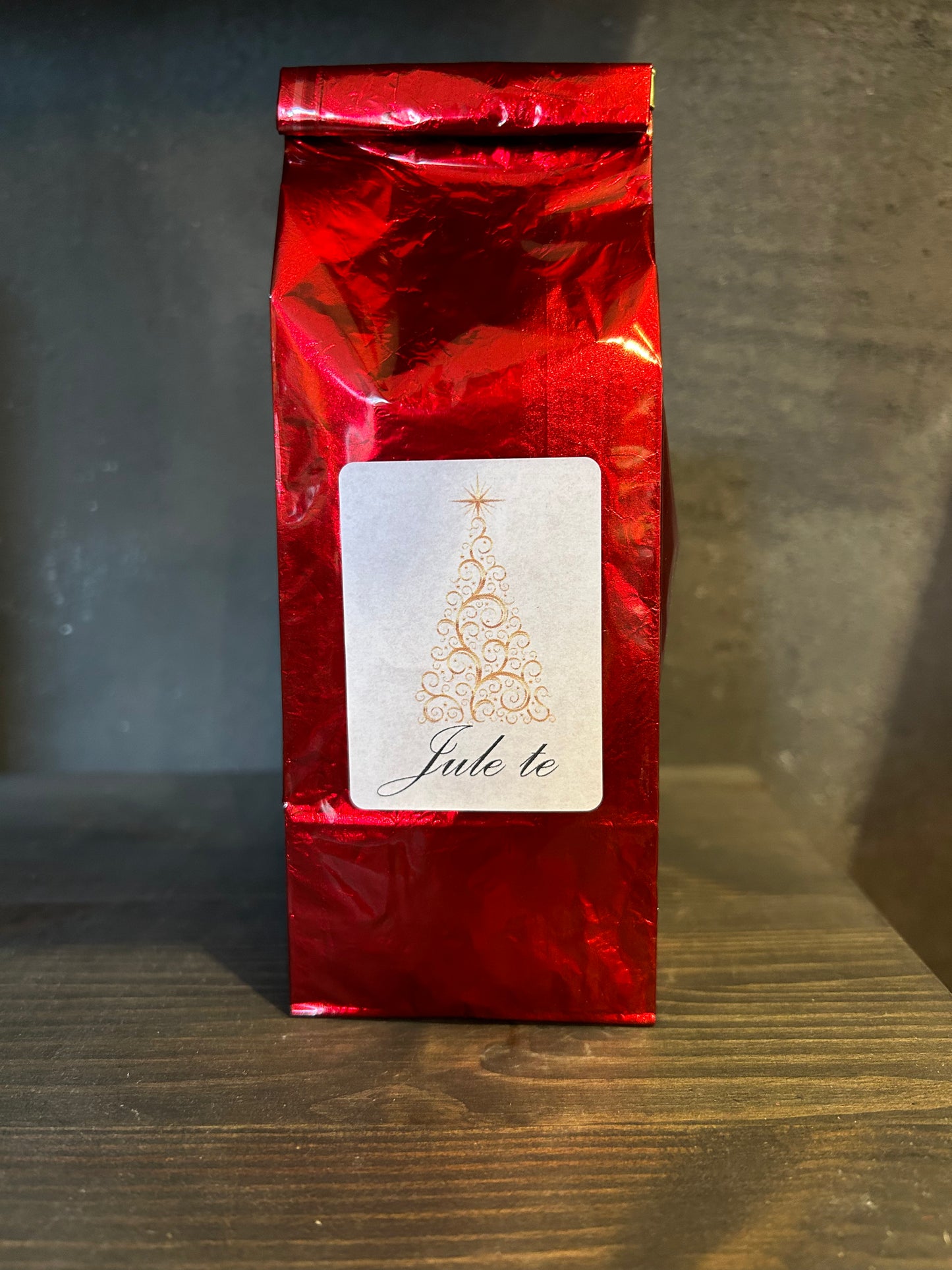Jule te / Rooibush Christmas Te (Rød te)