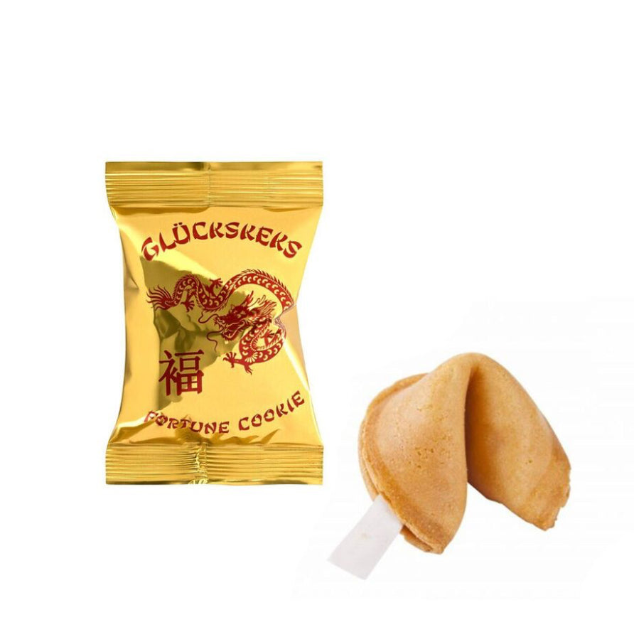 Fortune Cookies 7g