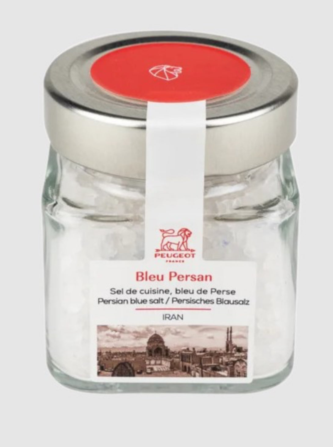 Peugeot Bleu Persan Salt / Iran 140g