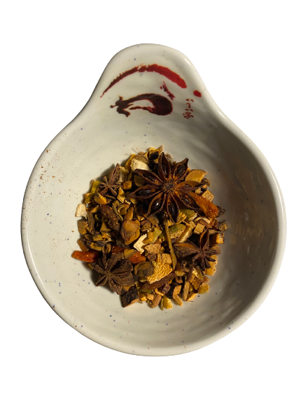 Intens Urte Lakrids Te