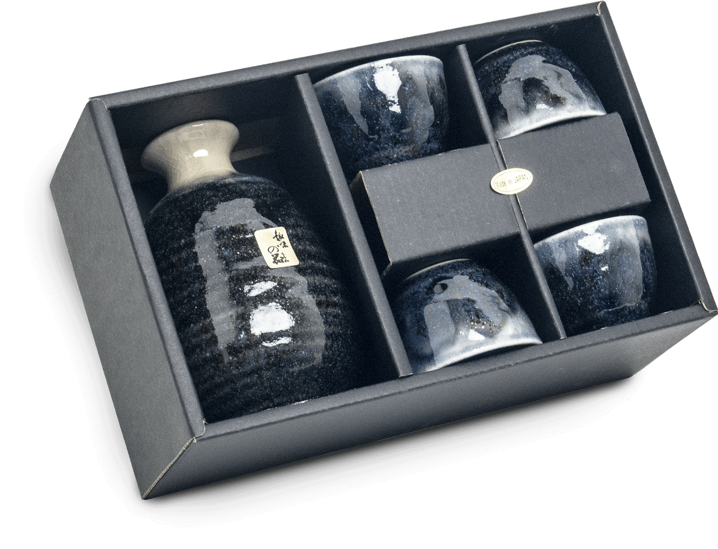 Sake set 300 ml