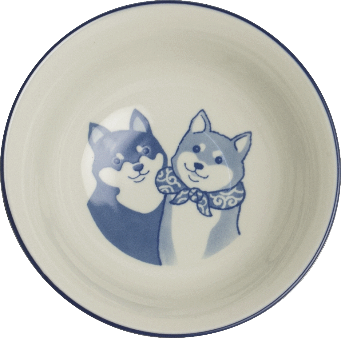 Bowls Shiba Ø19 cm | H7,5 cm