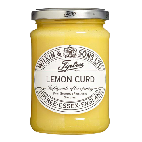 Tiptree Lemon Curd 312g