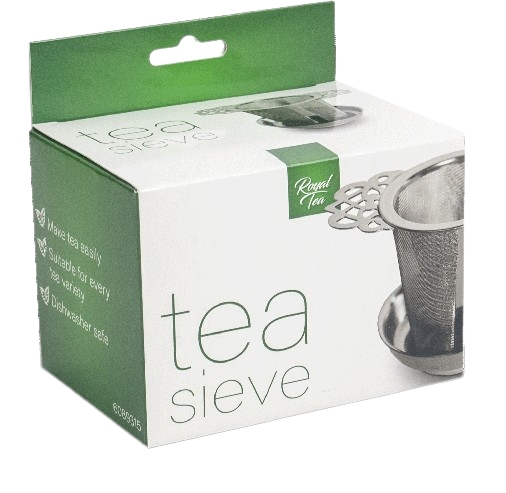 Tea infuser Stainless steel Ø6,5 cm | H7 cm