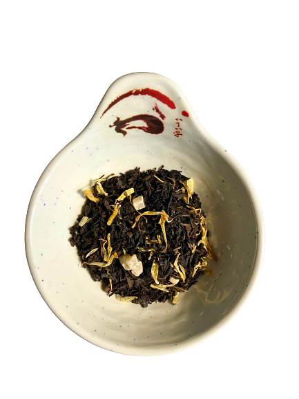 Mango Te