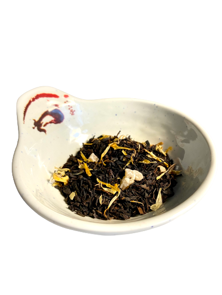 Mango Te