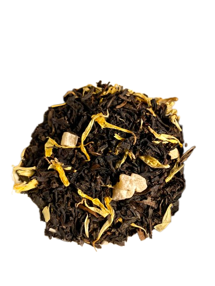 Mango Te