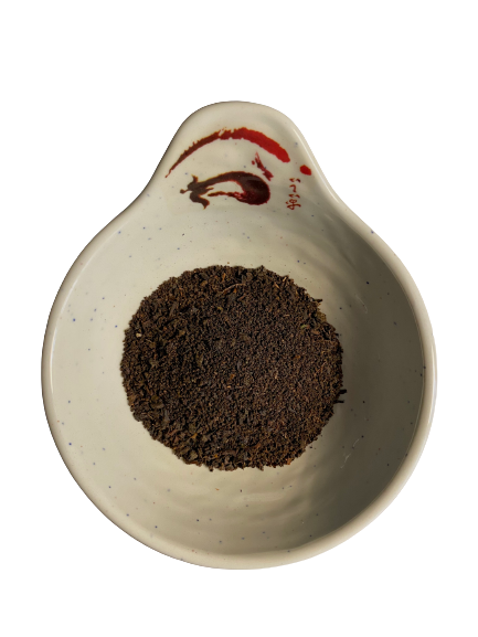 English Breakfast Tea