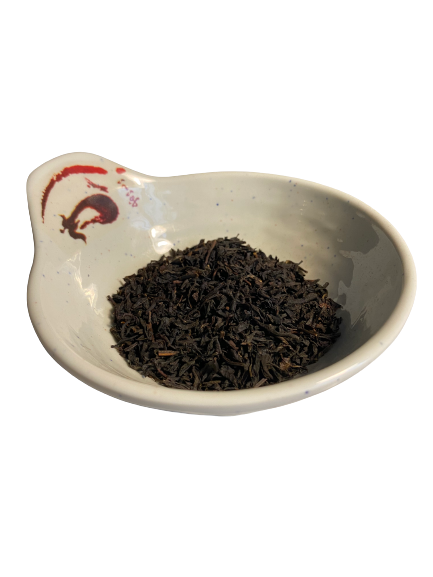 Earl Grey Intense Te