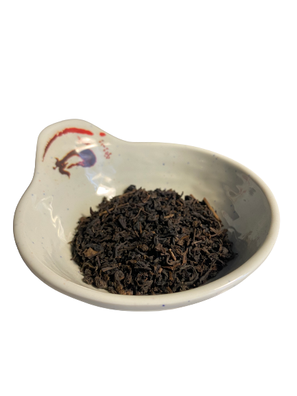 Ceylon Koffeinfri Te