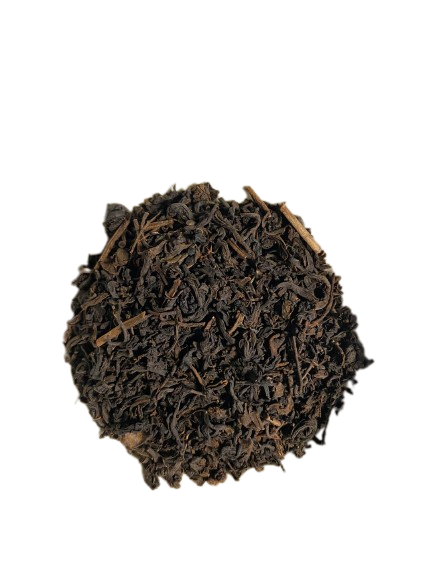 Ceylon Koffeinfri Te
