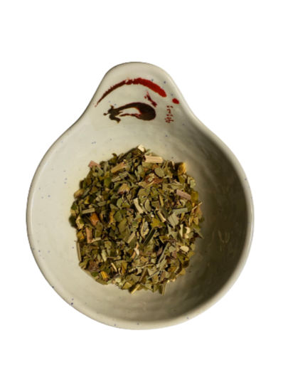 Mate´Te med Jordbær og Æble