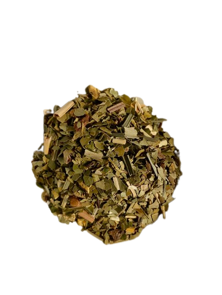Mate´Te med Jordbær og Æble