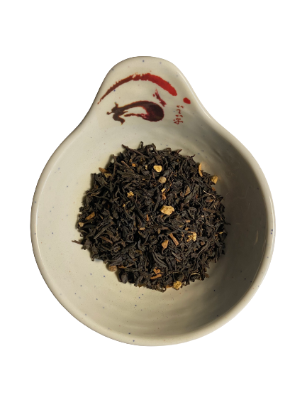 Chai Te (Økologisk)