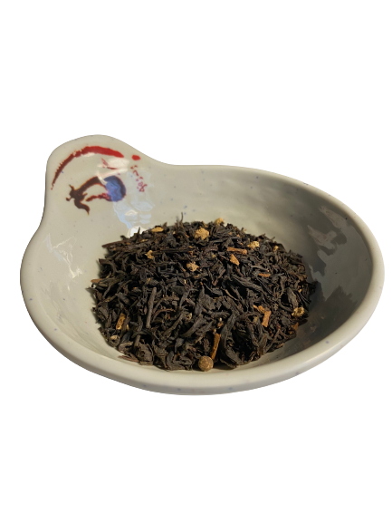 Chai Te (Økologisk)
