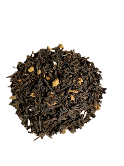 Chai Te (Økologisk)