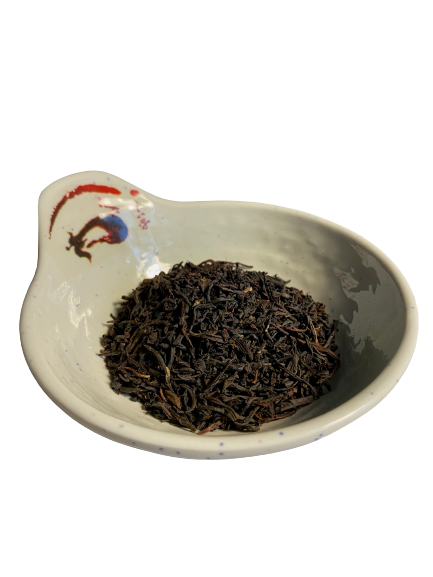 English Breakfast Te (Økologisk)