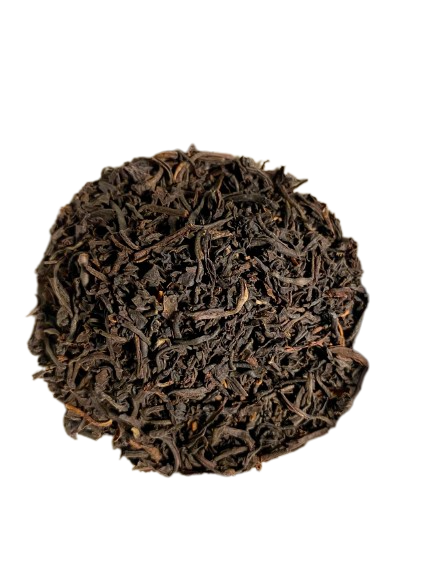 English Breakfast Te (Økologisk)