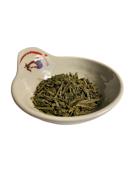China Grøn Sencha Te (Økologisk)
