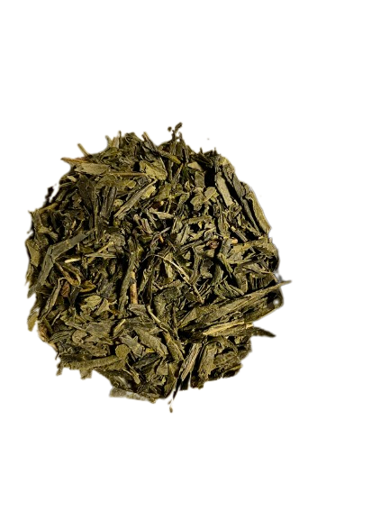 China Grøn Sencha Te (Økologisk)