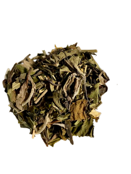 Hvid Te Citrus Lakrids (Økologisk)