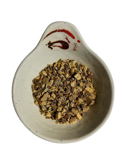 Chai Lakrids Urte Te (Økologisk)