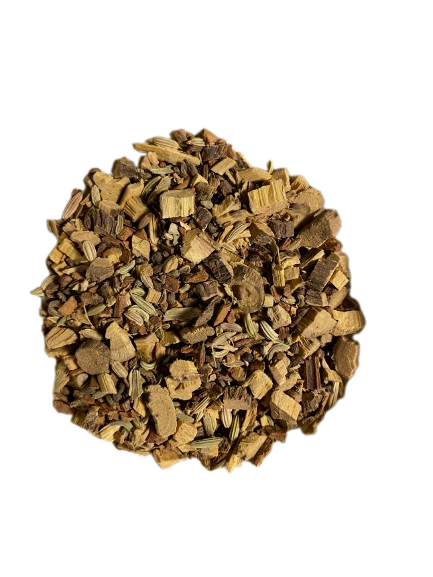 Chai Lakrids Urte Te (Økologisk)