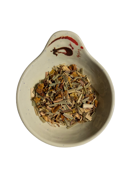 Sweet Apple And Lemon Te (Økologisk)