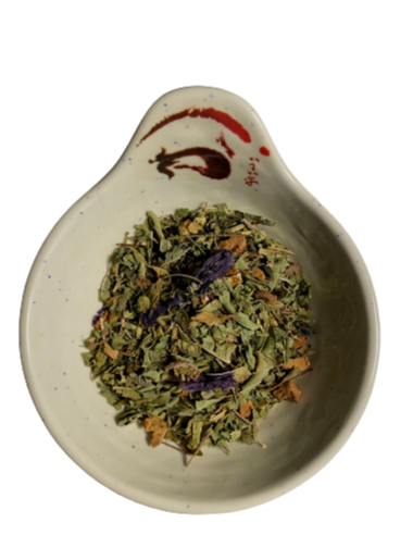 Citron Verbena (Økologisk)