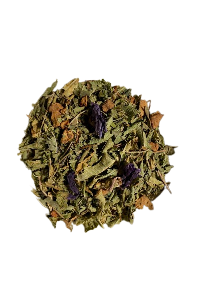 Citron Verbena (Økologisk)