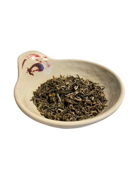Darjeeling First Flush - Øko