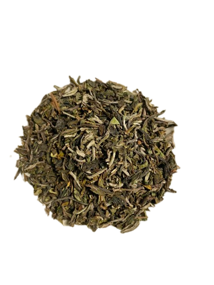 Darjeeling First Flush - Øko