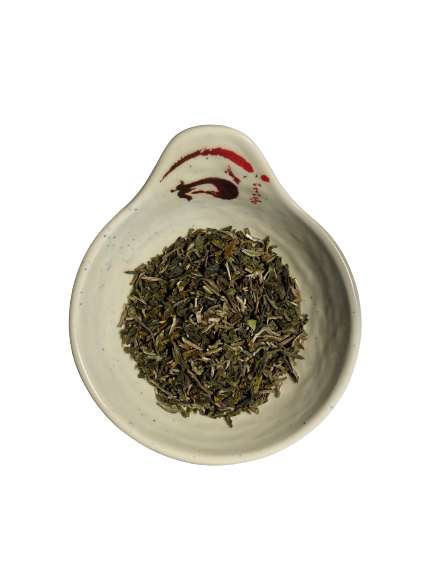 Darjeeling First Flush