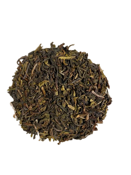 Darjeeling Second Flush FTGFOP