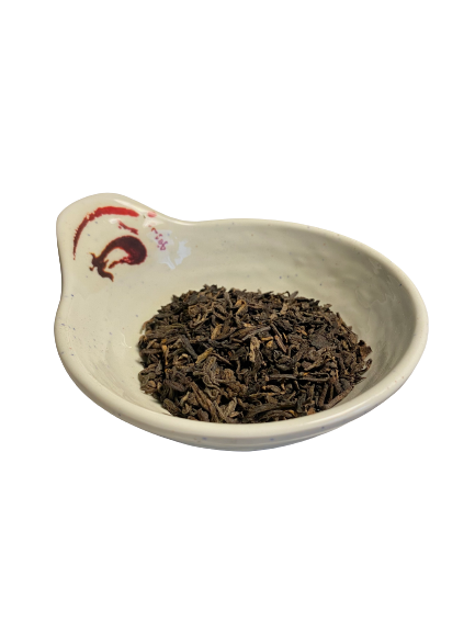 China Pu-Erh Økologisk