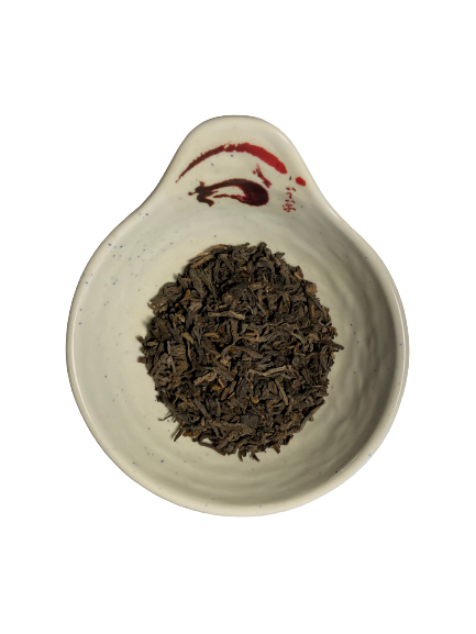 china pu-erh