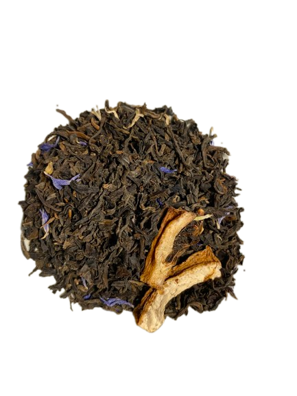 Citrus Mix Pu-Erh