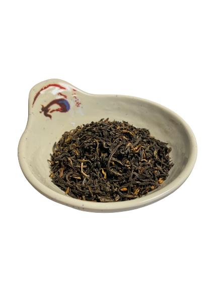 China Golden Black (Økologisk)