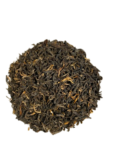 China Golden Black (Økologisk)
