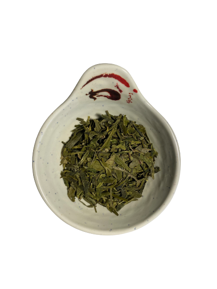 China Lung Ching (Økologisk)