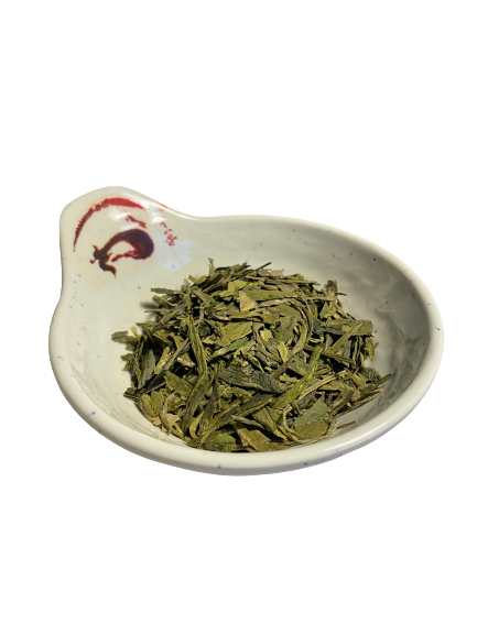 China Lung Ching (Økologisk)