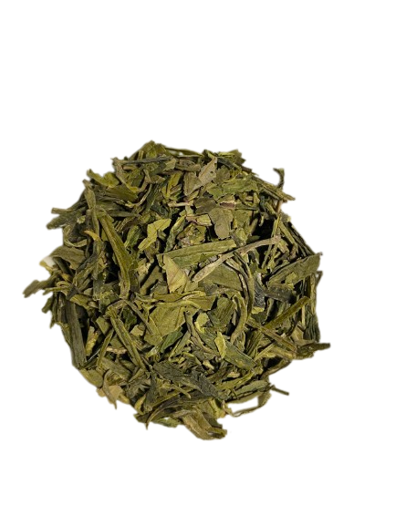 China Lung Ching (Økologisk)