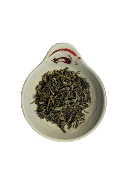 China Green Tea White Monkey