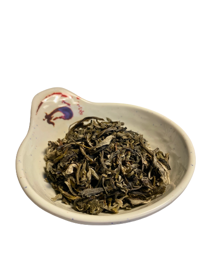 China Green Tea White Monkey