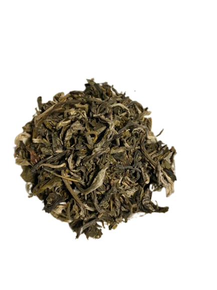 China Green Tea White Monkey