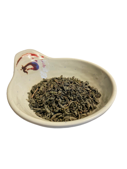 Formosa Grøn Te Chun Mee