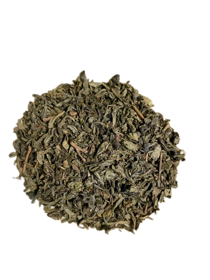Formosa Grøn Te Chun Mee