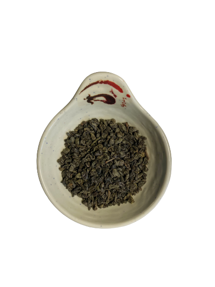Formosa Grøn Te Gunpowder