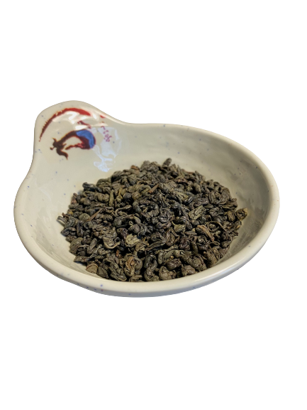 Formosa Grøn Te Gunpowder