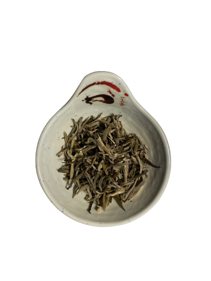 China Jasmin Silver Needle (Økologisk)